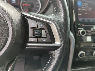 2020 Subaru Ascent Premium