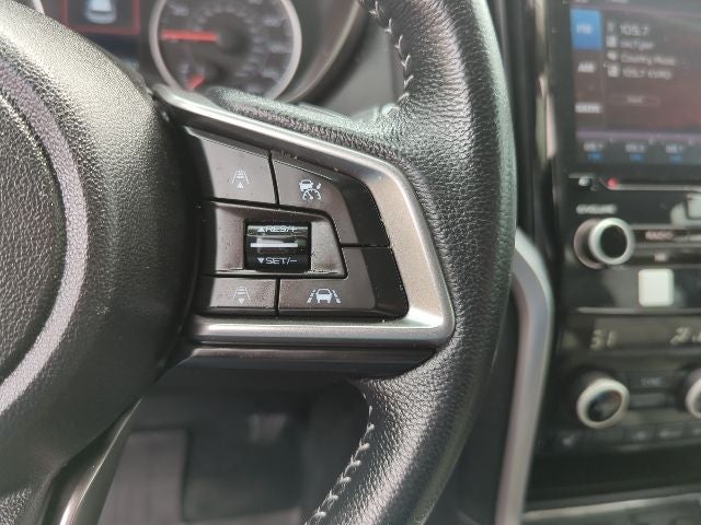 2020 Subaru Ascent Premium