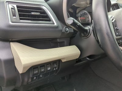2020 Subaru Ascent Premium