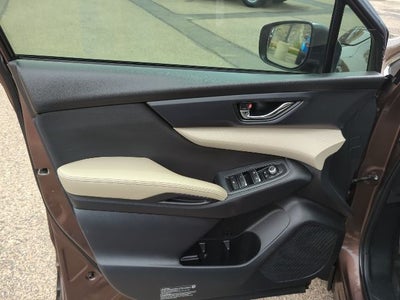 2020 Subaru Ascent Premium