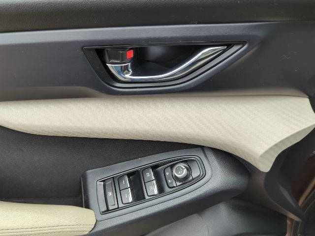 2020 Subaru Ascent Premium