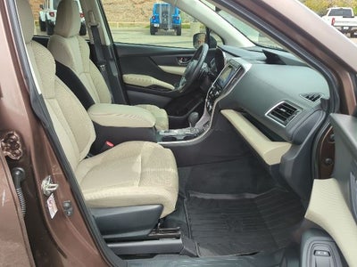 2020 Subaru Ascent Premium