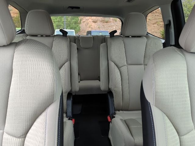 2020 Subaru Ascent Premium