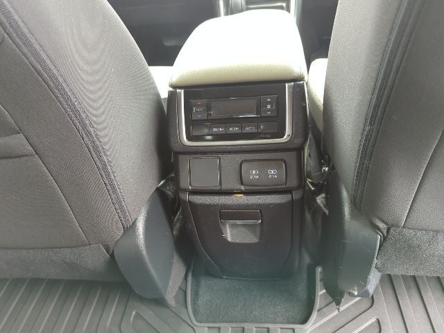 2020 Subaru Ascent Premium