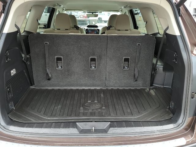 2020 Subaru Ascent Premium