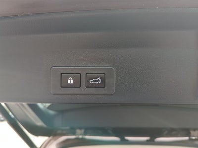 2020 Subaru Ascent Premium