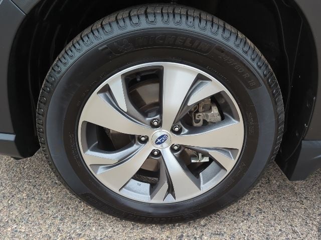 2020 Subaru Ascent Premium