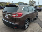 2020 Subaru Ascent Premium