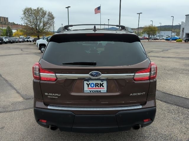2020 Subaru Ascent Premium