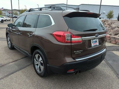 2020 Subaru Ascent Premium