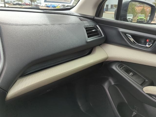 2020 Subaru Ascent Premium