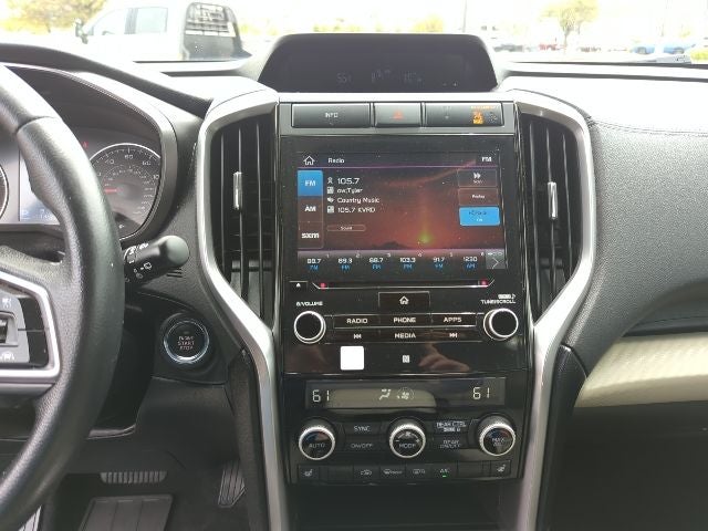 2020 Subaru Ascent Premium