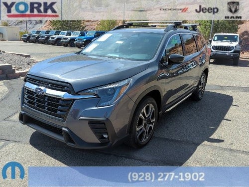 2024 Subaru Ascent Limited