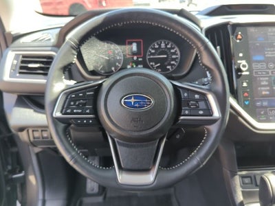 2024 Subaru Ascent Limited
