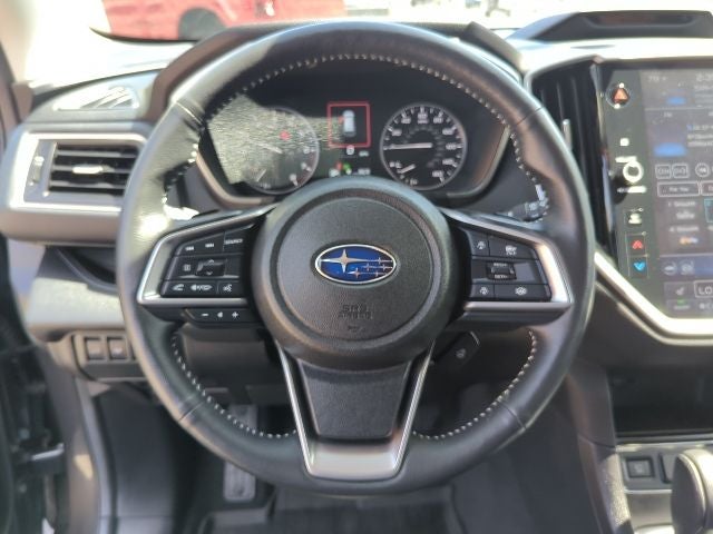 2024 Subaru Ascent Limited