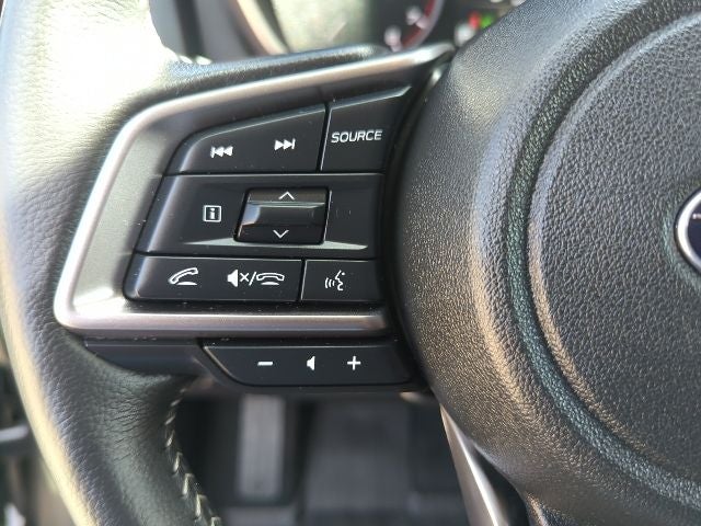 2024 Subaru Ascent Limited
