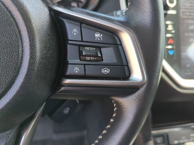 2024 Subaru Ascent Limited