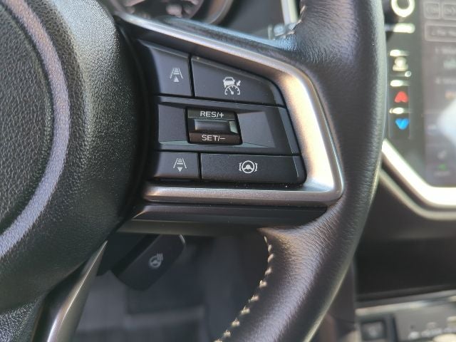 2024 Subaru Ascent Limited