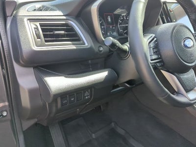 2024 Subaru Ascent Limited