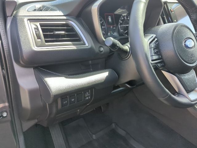 2024 Subaru Ascent Limited