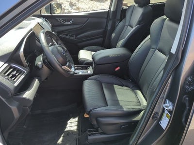 2024 Subaru Ascent Limited