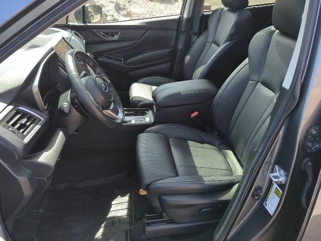2024 Subaru Ascent Limited
