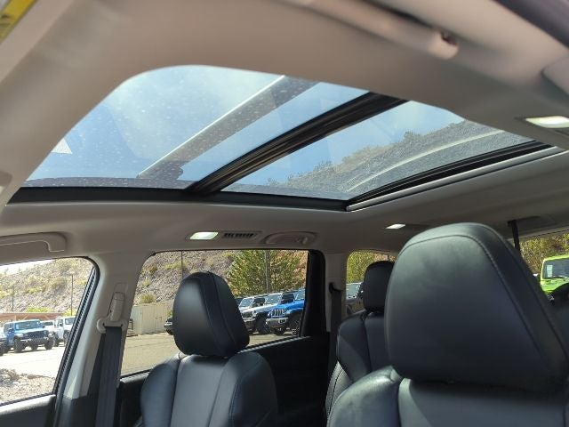 2024 Subaru Ascent Limited