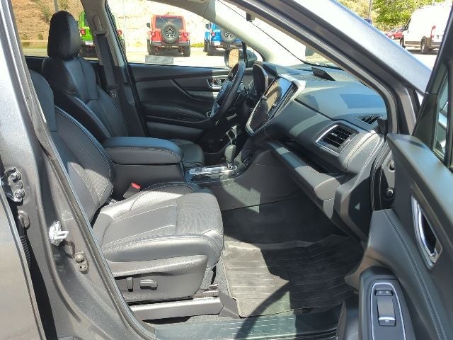 2024 Subaru Ascent Limited
