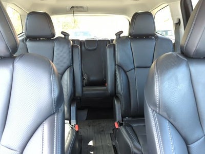 2024 Subaru Ascent Limited