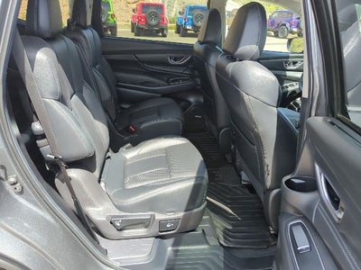 2024 Subaru Ascent Limited