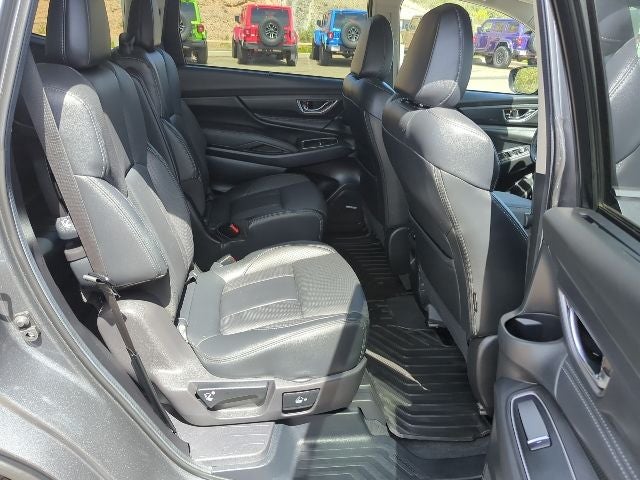 2024 Subaru Ascent Limited