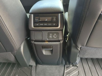 2024 Subaru Ascent Limited