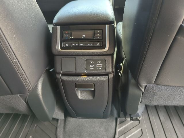 2024 Subaru Ascent Limited