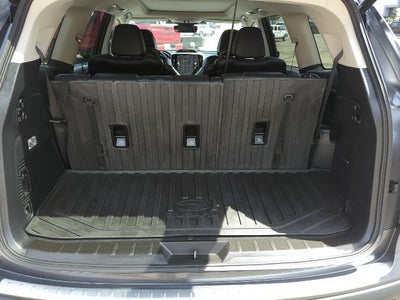 2024 Subaru Ascent Limited