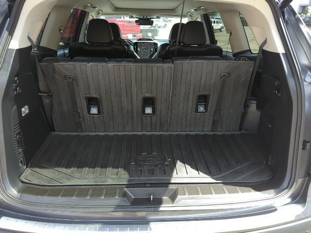 2024 Subaru Ascent Limited