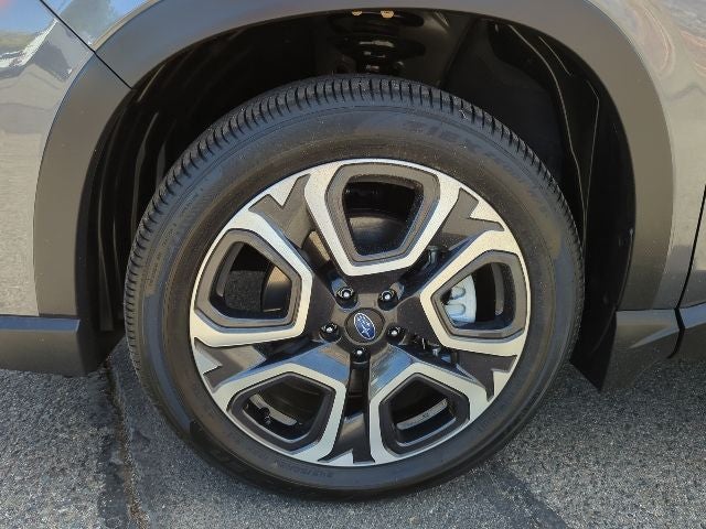 2024 Subaru Ascent Limited