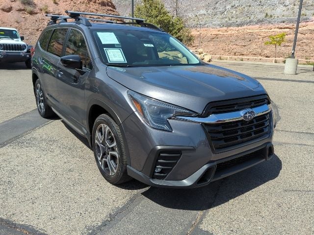 2024 Subaru Ascent Limited