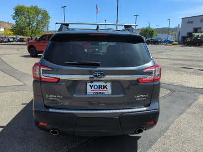 2024 Subaru Ascent Limited