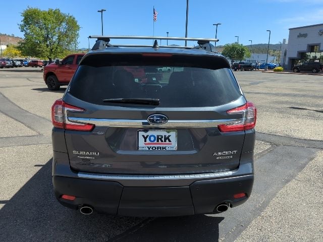 2024 Subaru Ascent Limited