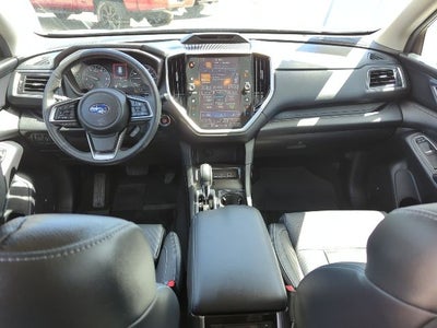 2024 Subaru Ascent Limited