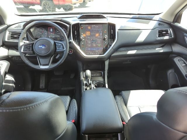 2024 Subaru Ascent Limited