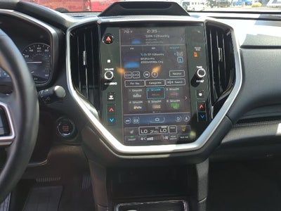 2024 Subaru Ascent Limited