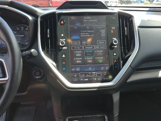 2024 Subaru Ascent Limited