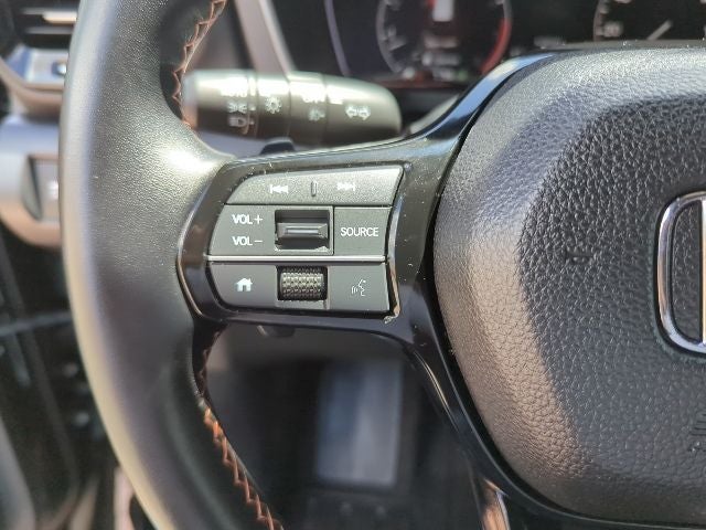 2023 Honda Pilot Sport