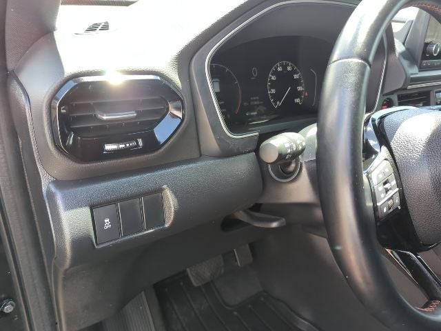 2023 Honda Pilot Sport
