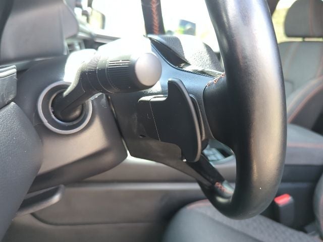 2023 Honda Pilot Sport