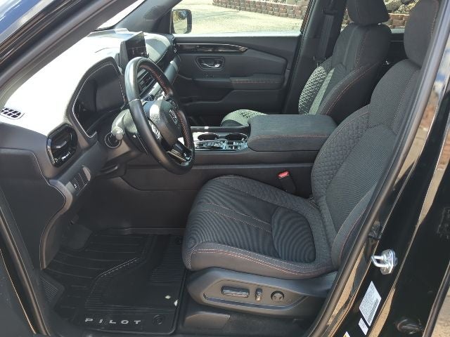 2023 Honda Pilot Sport