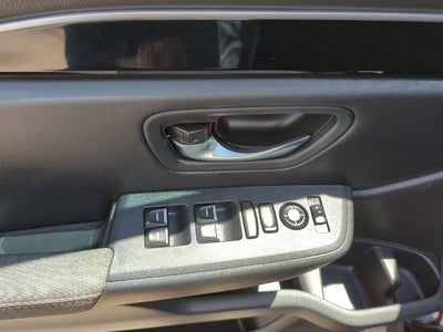 2023 Honda Pilot Sport