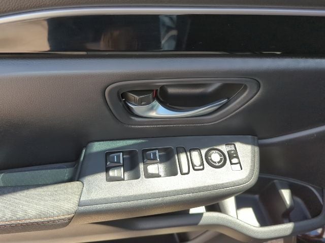 2023 Honda Pilot Sport