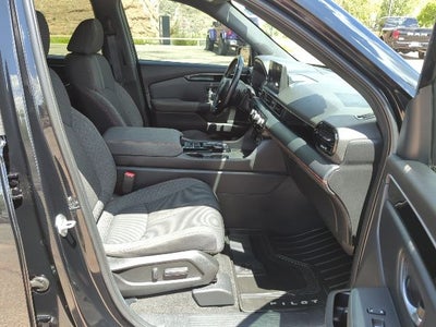 2023 Honda Pilot Sport